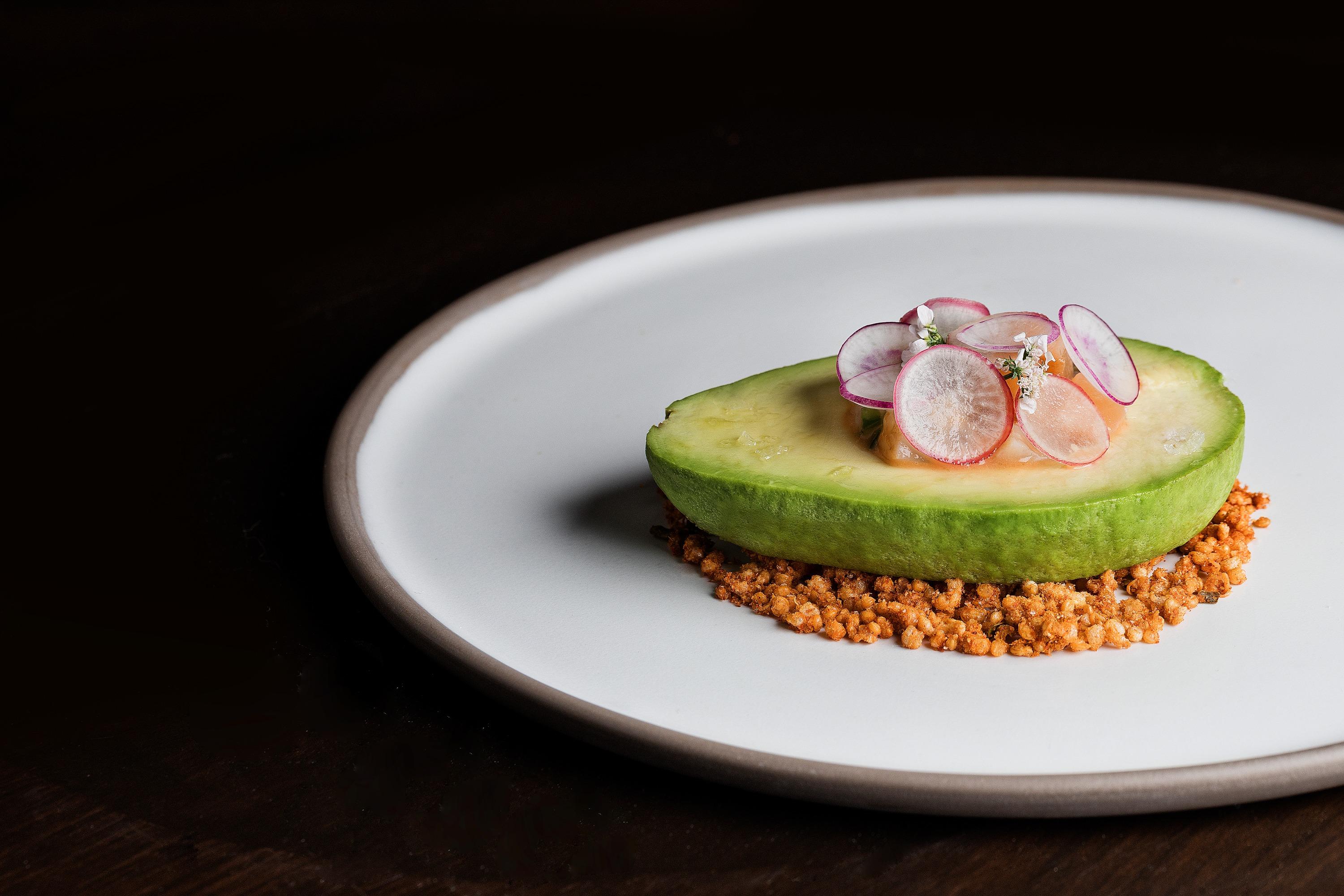 Great Places to Eat Near UCLA Discover Los Angeles